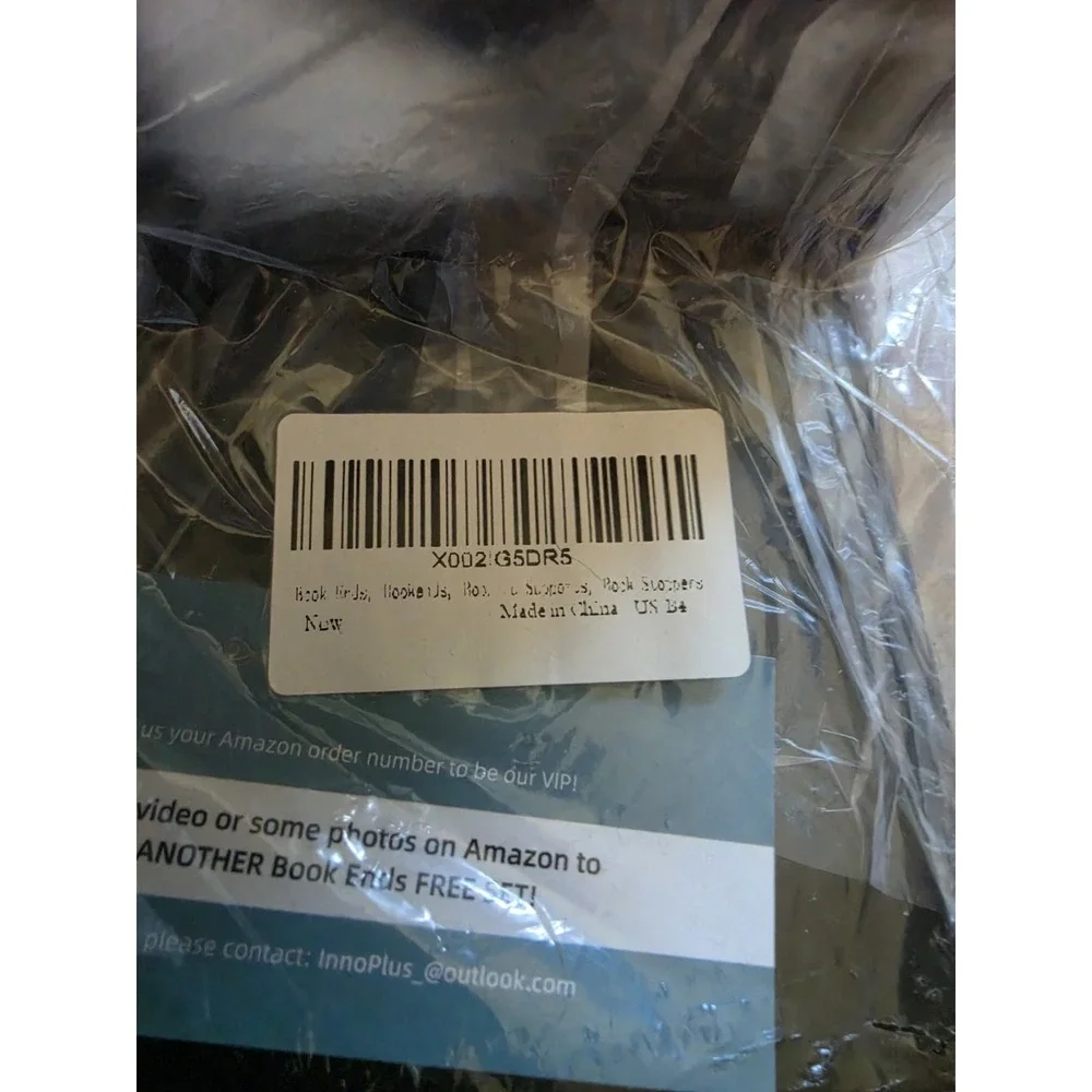 N/A product set